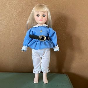 Effanbee doll (1975)